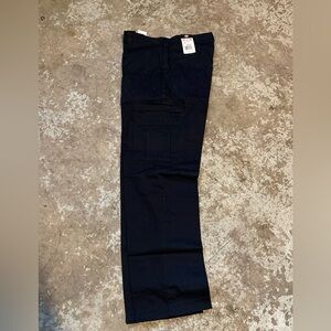 Dickies Men's Dark Cargo Pants